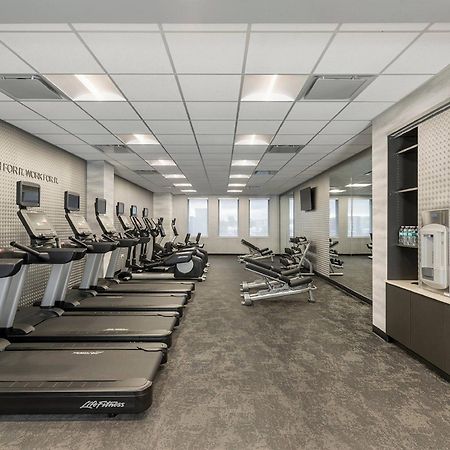 Fairfield Inn & Suites By Marriott Des Moines Downtown Extérieur photo