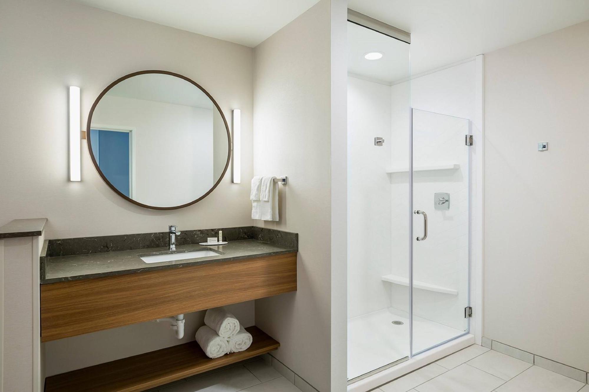 Fairfield Inn & Suites By Marriott Des Moines Downtown Extérieur photo