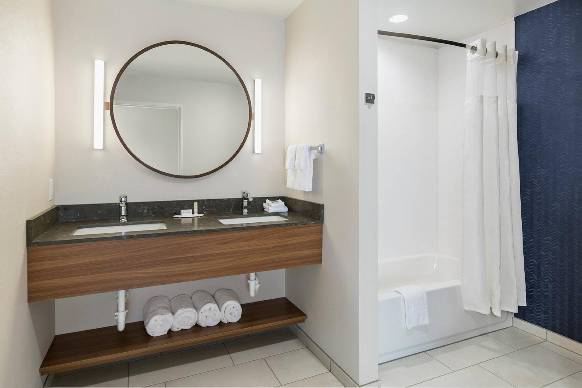 Fairfield Inn & Suites By Marriott Des Moines Downtown Extérieur photo