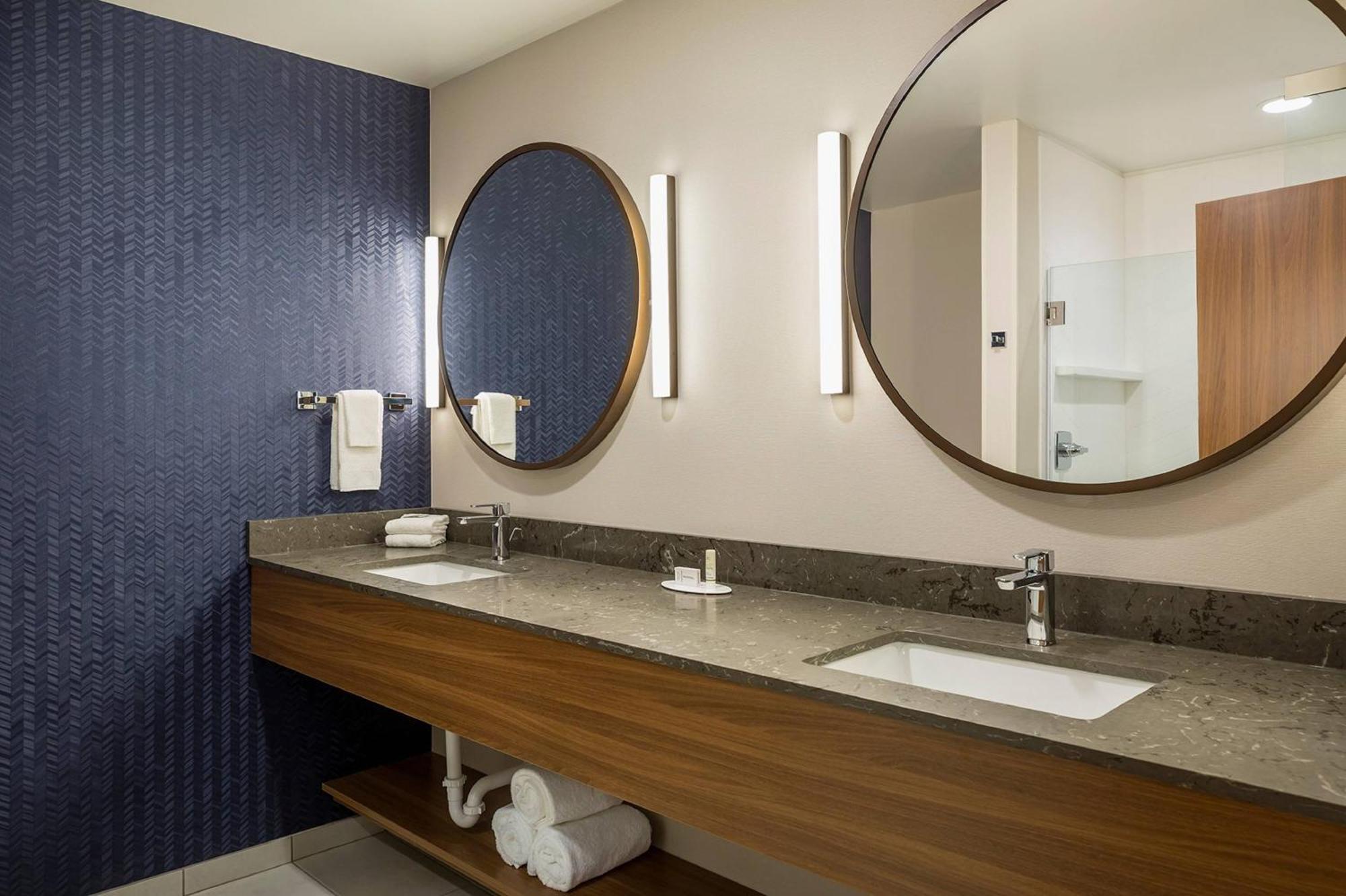 Fairfield Inn & Suites By Marriott Des Moines Downtown Extérieur photo