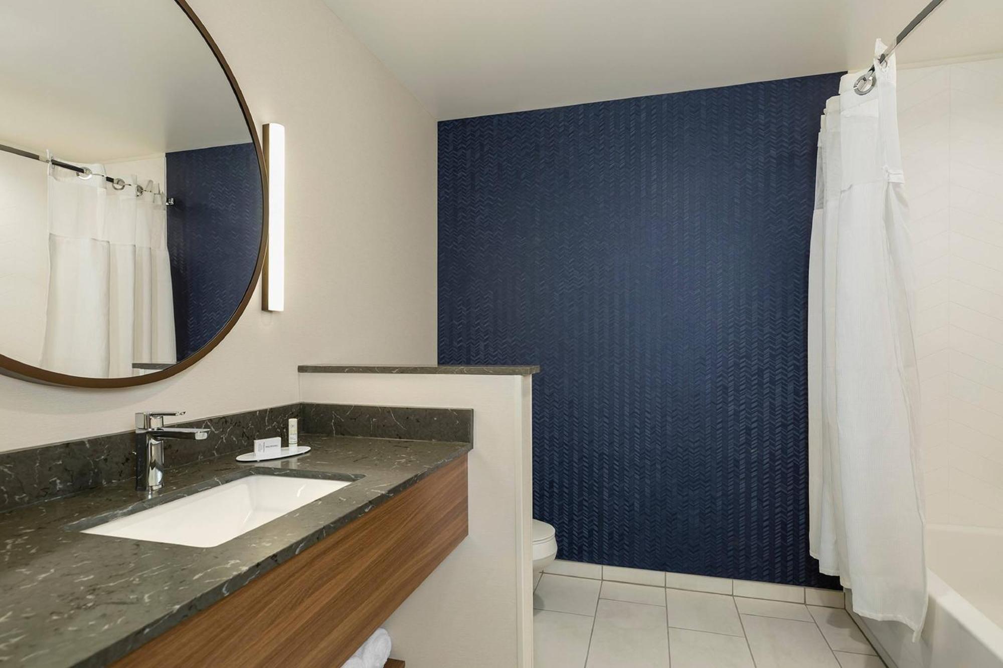 Fairfield Inn & Suites By Marriott Des Moines Downtown Extérieur photo